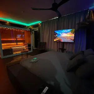  Apartment Spartementen By Pure-zen